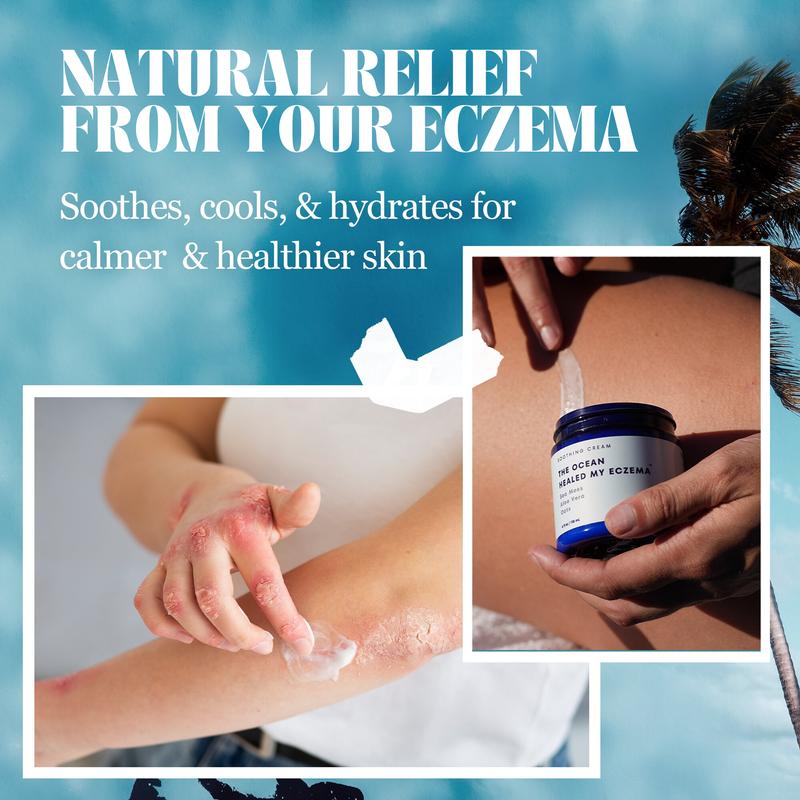 Noori Soothing Eczema Cream