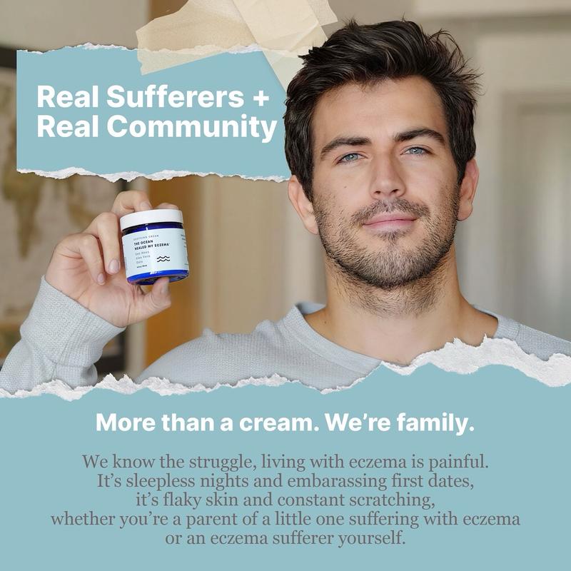 Noori Soothing Eczema Cream