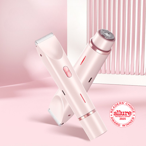 Kira 2-In-1 Shaver